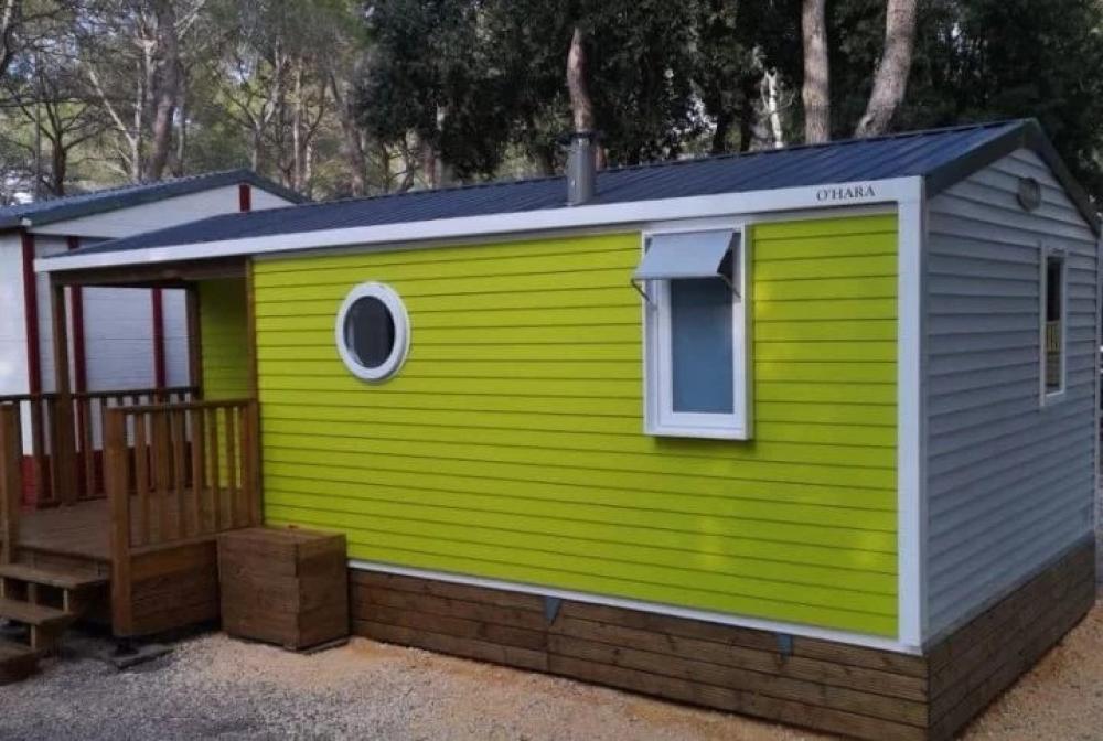 Image Camping Les Grands Pins
