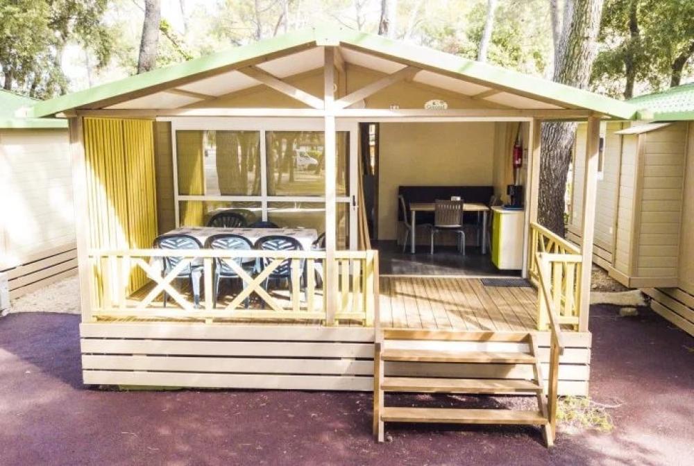 Image Camping Les Grands Pins
