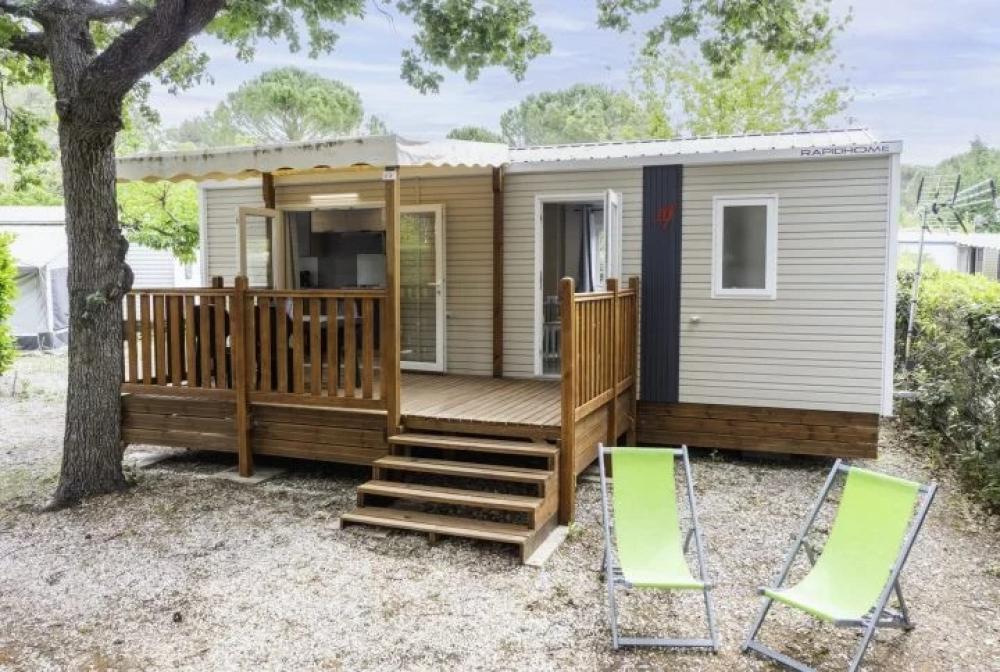 Image Camping Les Grands Pins