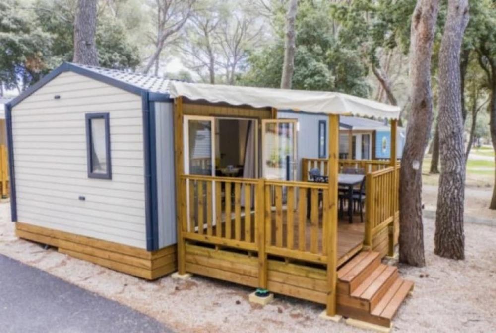 Image Camping Les Grands Pins