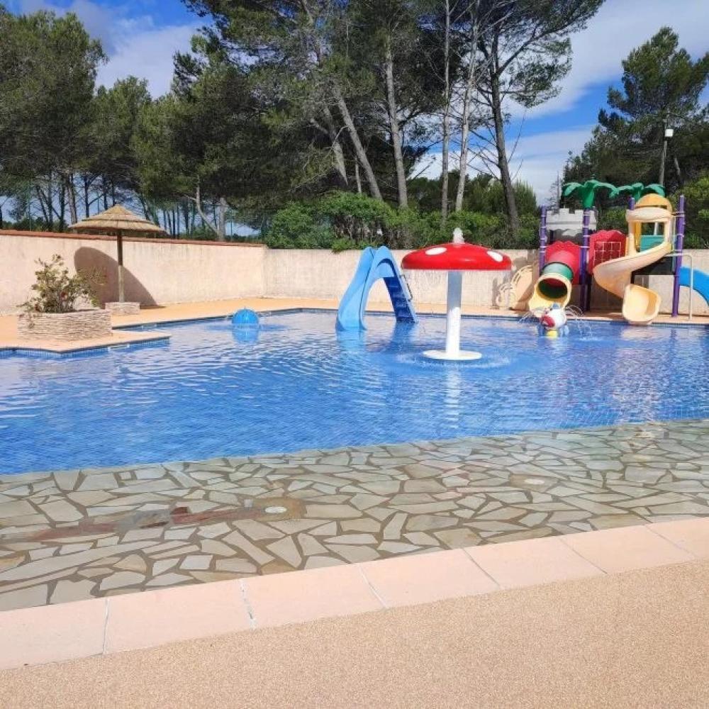 Image Camping Les Grands Pins