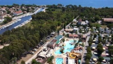 Photo Camping TIKAYAN Les Palmiers