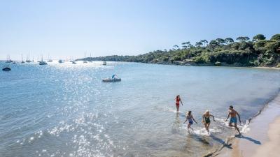 Photo Camping TIKAYAN Le Méditerranée