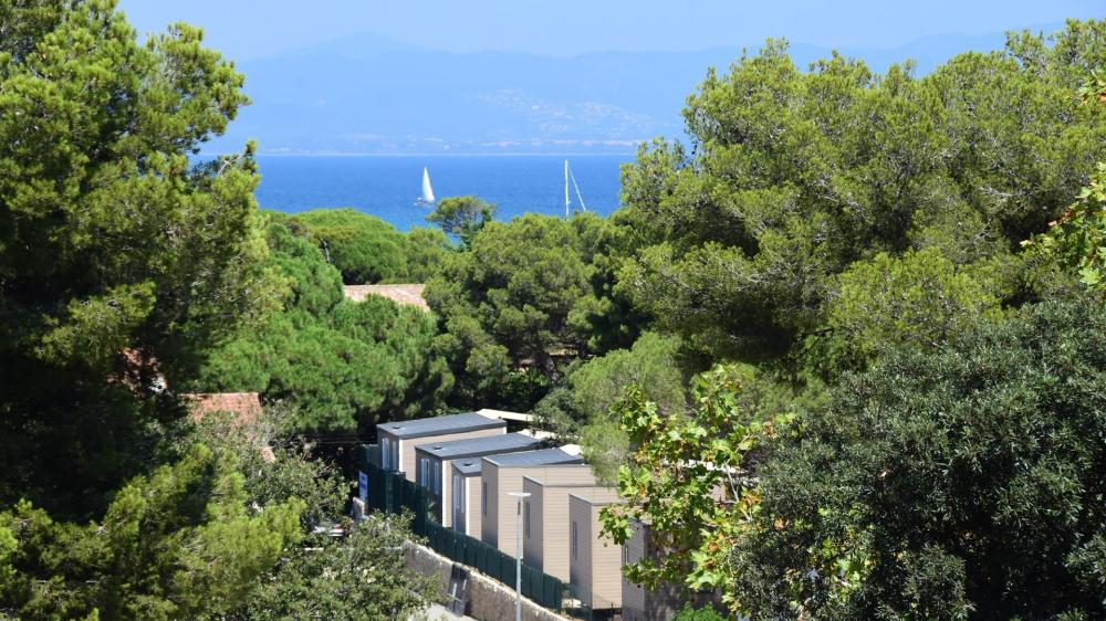 Image Camping Camping TIKAYAN Le Méditerranée