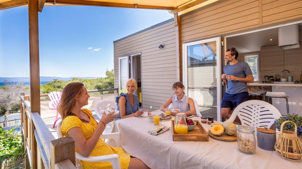 Image Camping Camping TIKAYAN Le Méditerranée