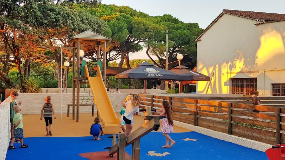 Image Camping Camping TIKAYAN Le Méditerranée