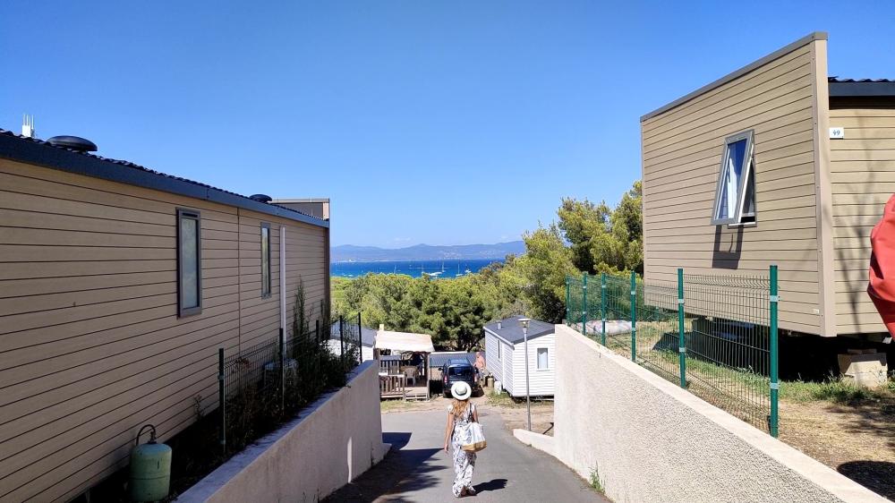 Image Camping Camping TIKAYAN Le Méditerranée