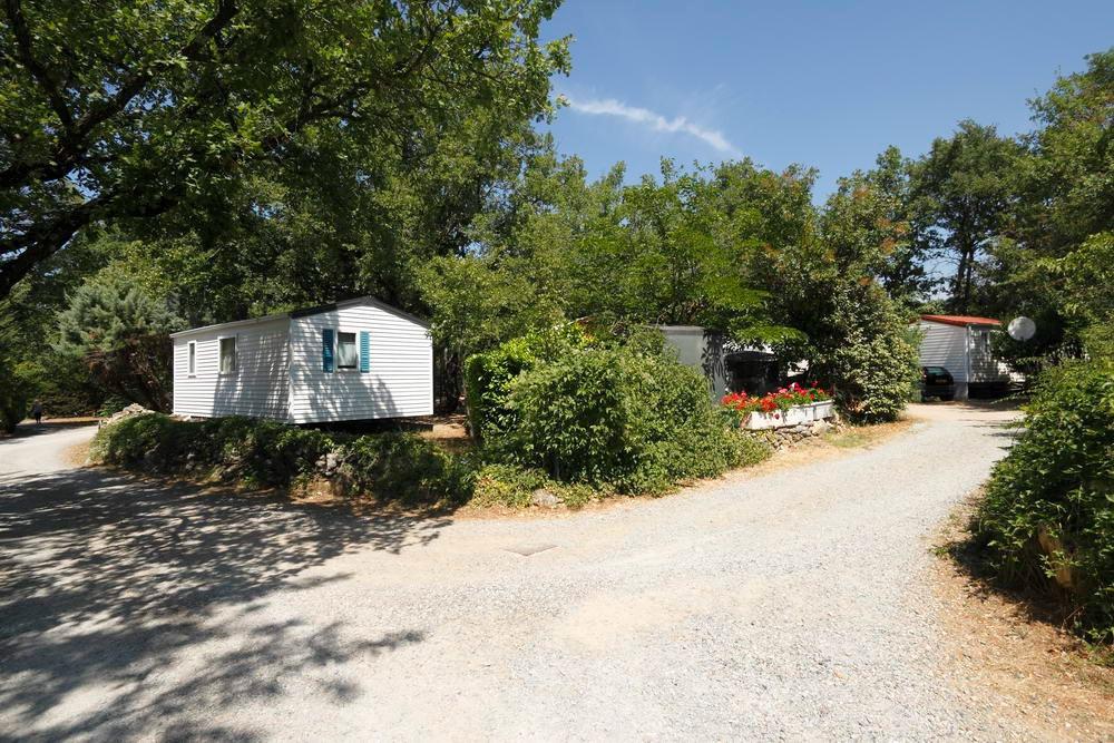 Image Camping Camping Caravaning du Lac - Domaine de la Chesnaie