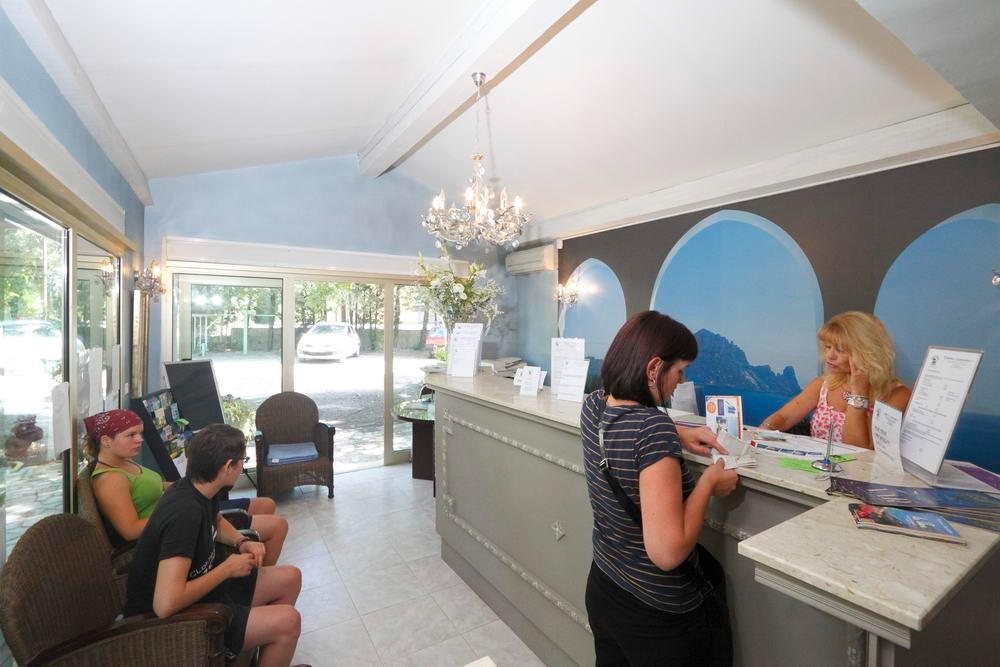 Image Camping Camping Caravaning du Lac - Domaine de la Chesnaie