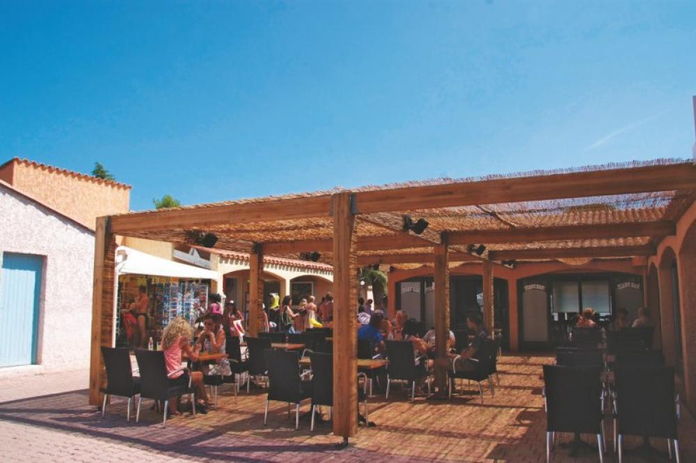 Image Camping Montana Parc Oasis Village