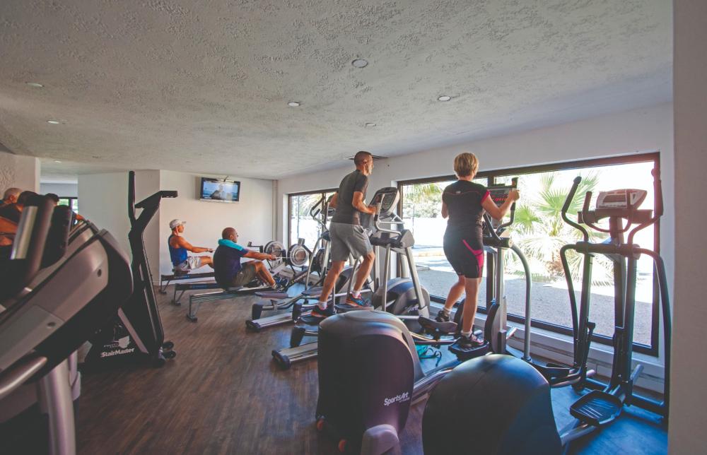 Image Camping Montana Parc Oasis Village