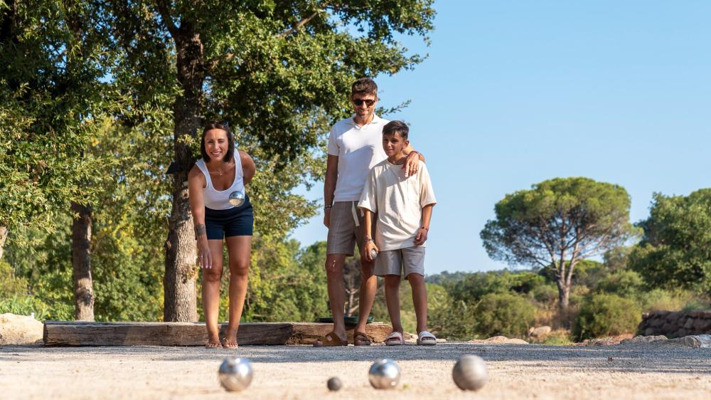 Image Camping Camping TIKAYAN Les Cigales