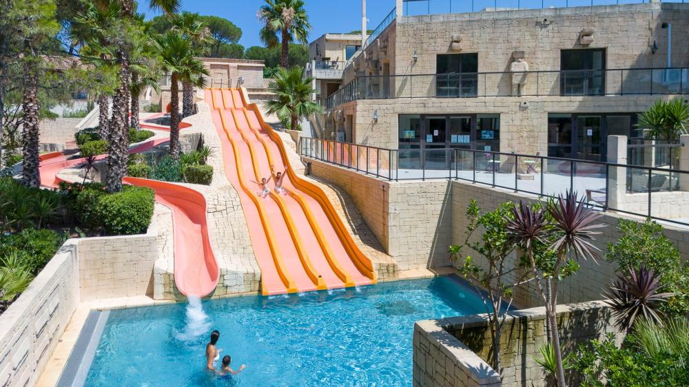 Image Camping Camping TIKAYAN Les Cigales