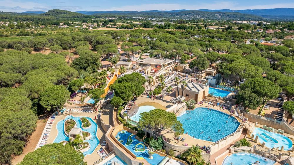 Image Camping Camping TIKAYAN Les Cigales