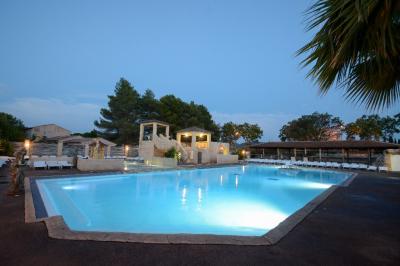 Photo Camping TIKAYAN La Prairie