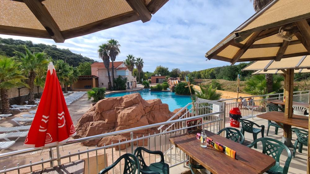 Image Camping Camping TIKAYAN La Vallée du Paradis