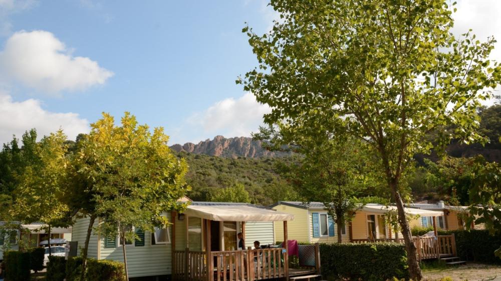 Image Camping Camping TIKAYAN La Vallée du Paradis