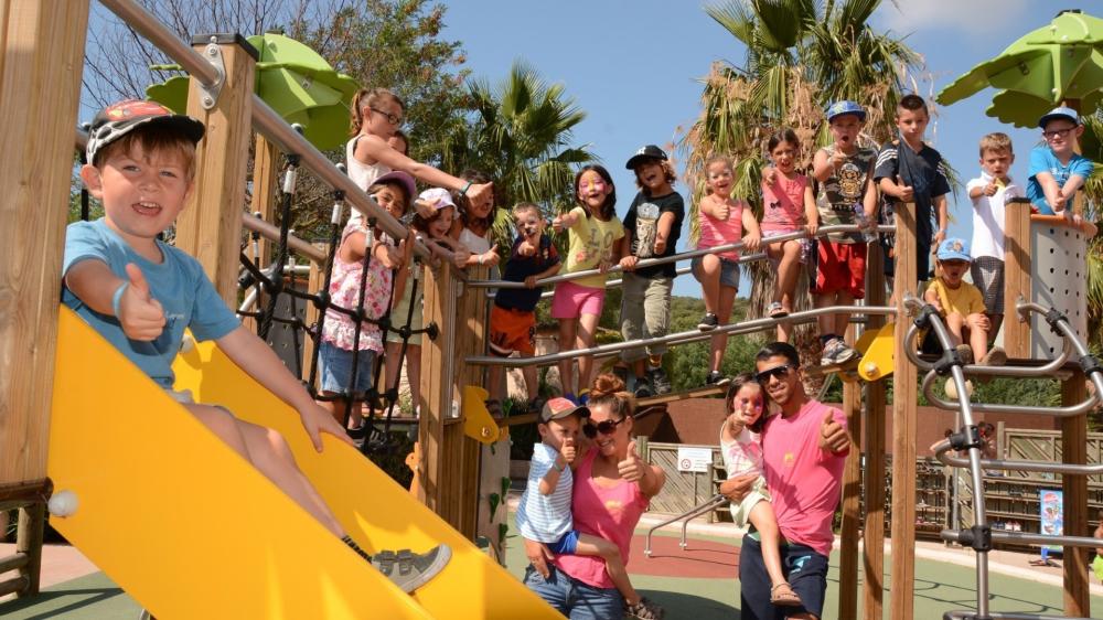 Image Camping Camping TIKAYAN La Vallée du Paradis