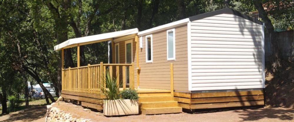 Image Camping Camping les Philippons