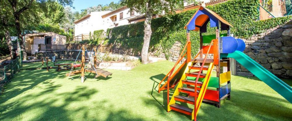 Image Camping Camping les Philippons