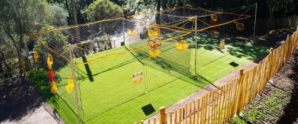 Image Camping Camping les Philippons