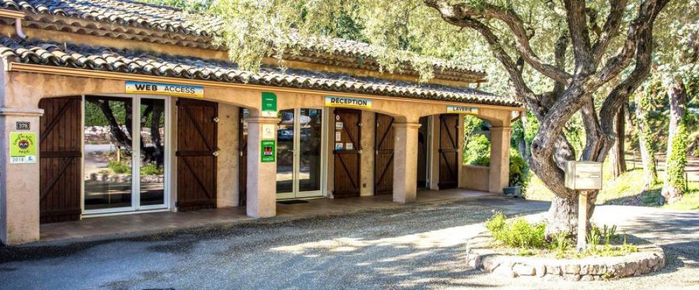 Image Camping Camping les Philippons