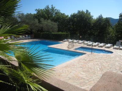 Photo Camping les Philippons