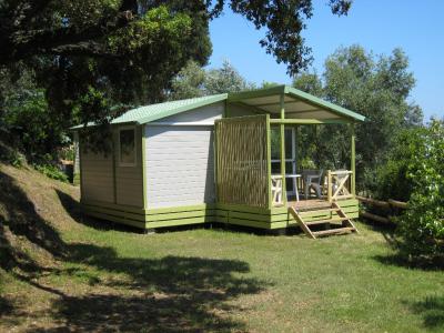 Photo Camping les Philippons