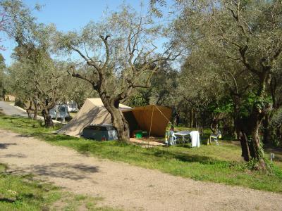 Photo Camping les Philippons