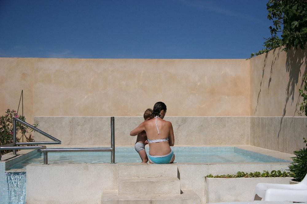 Image Camping Camping Du Théâtre Romain