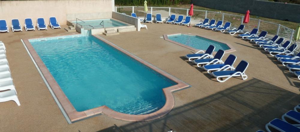 Image Camping Camping Du Théâtre Romain