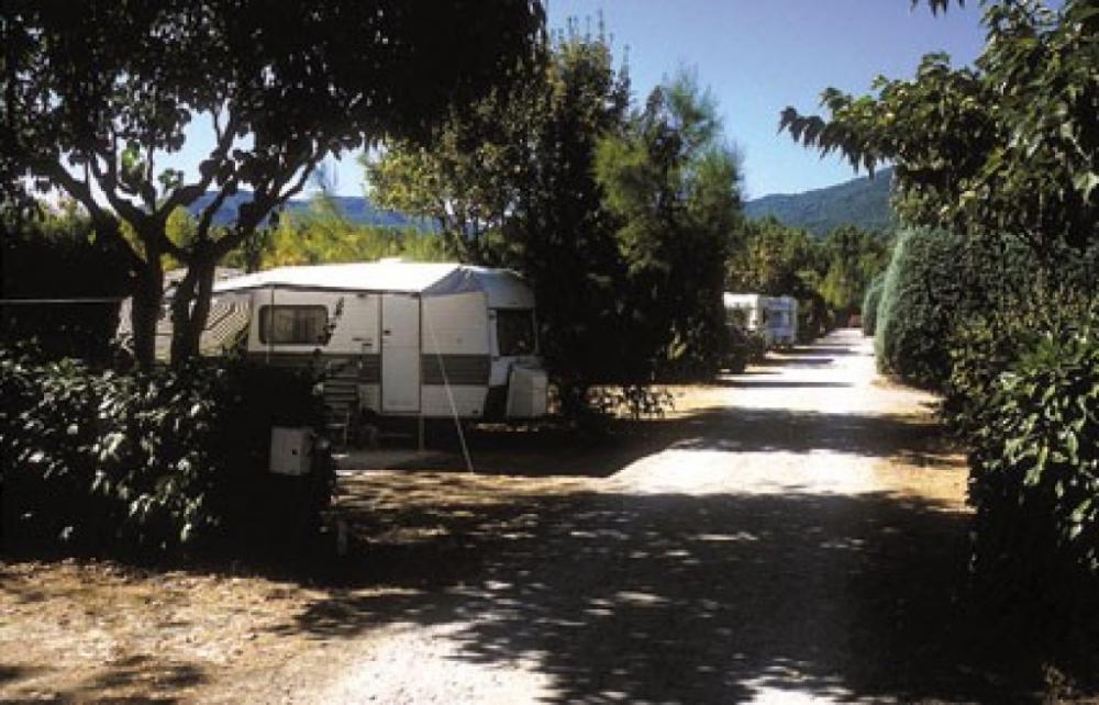 Image Camping Le Voconce