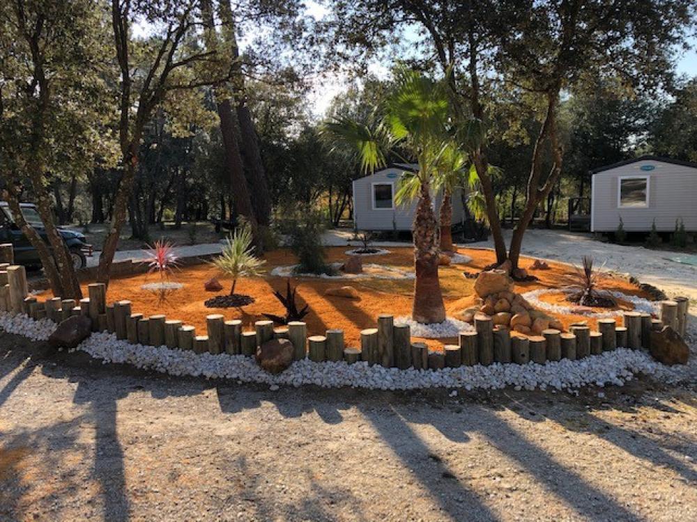 Image Camping Camping Arc en Ciel 