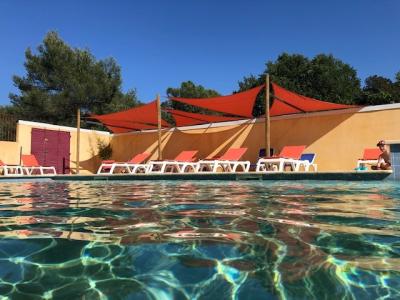 Photo Camping Arc en Ciel 