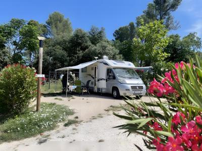 Photo Camping La Montagne