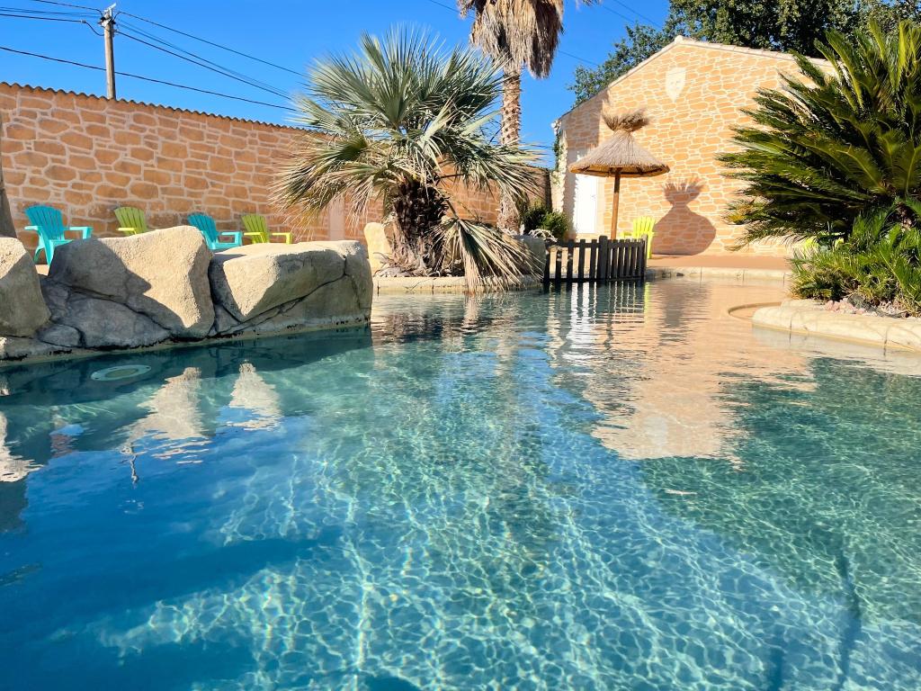 Image Camping La Montagne