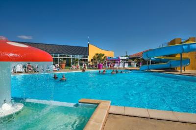 Photo Camping Bel Air