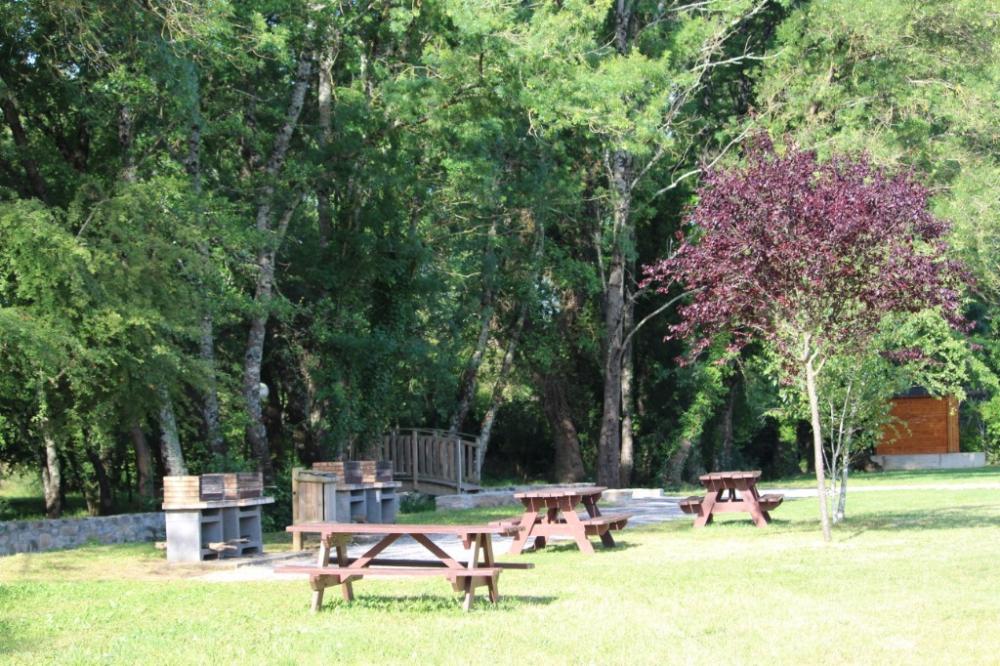 Image Camping La Source