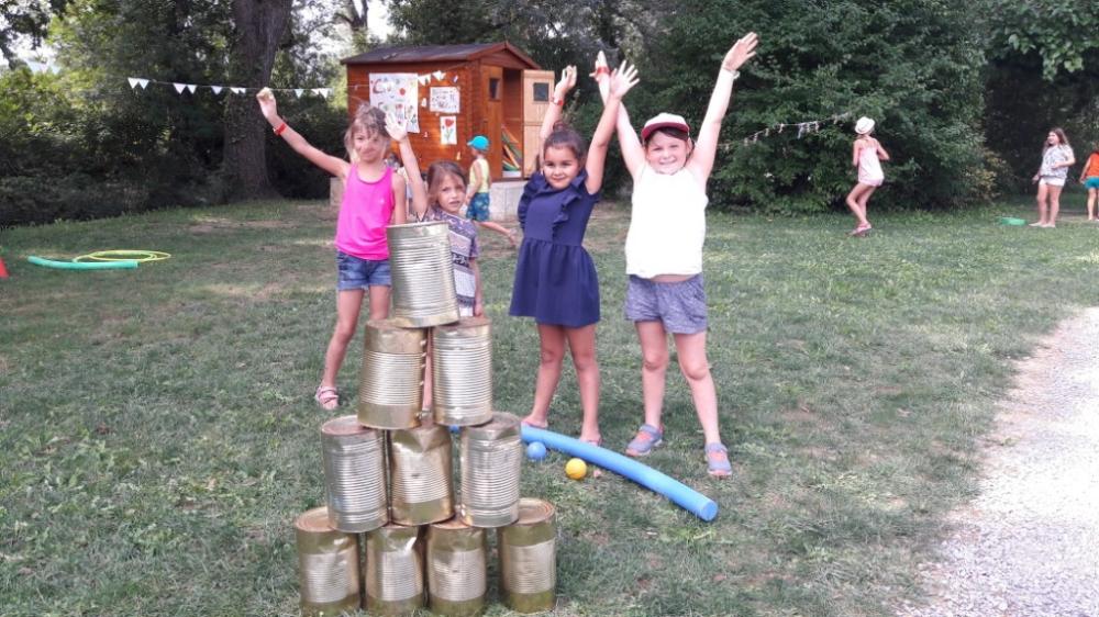 Image Camping La Source