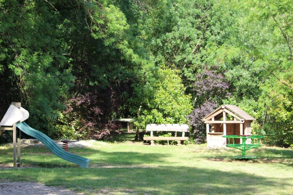 Image Camping La Source