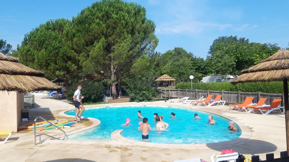 Image Camping La Source