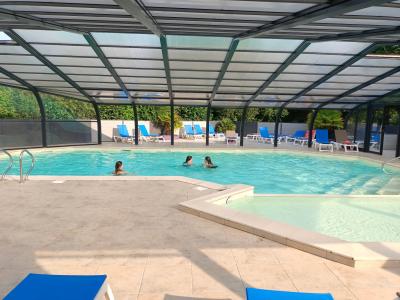 Photo Camping Les Charmes