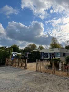Photo Camping Les Charmes