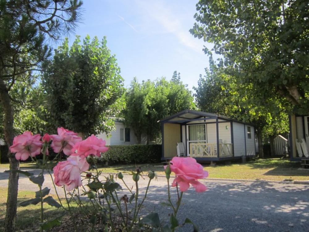Image Camping Domaine Le Jardin du Marais