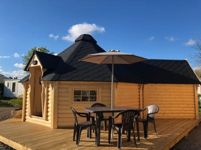 Photo Camping Les Mancellières