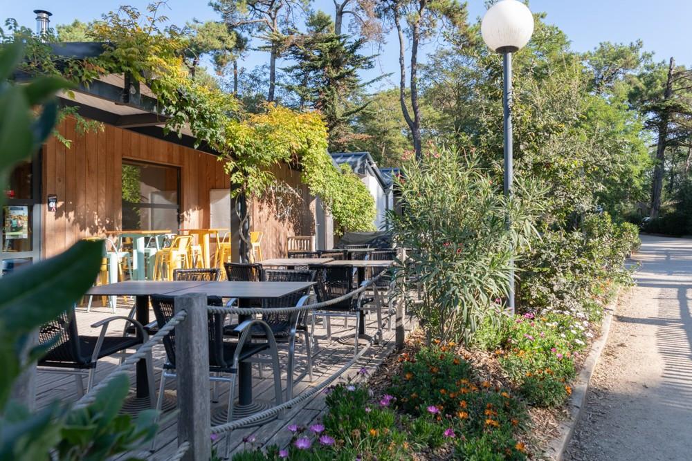 Image Camping Les Cyprès