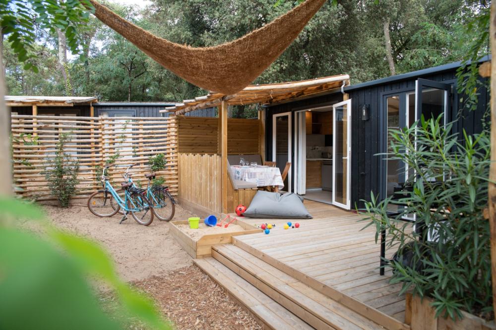 Image Camping Les Cyprès