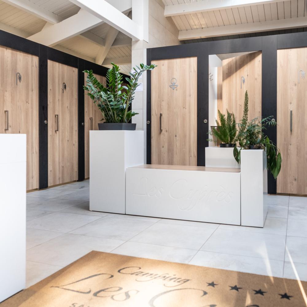 Image Camping Les Cyprès