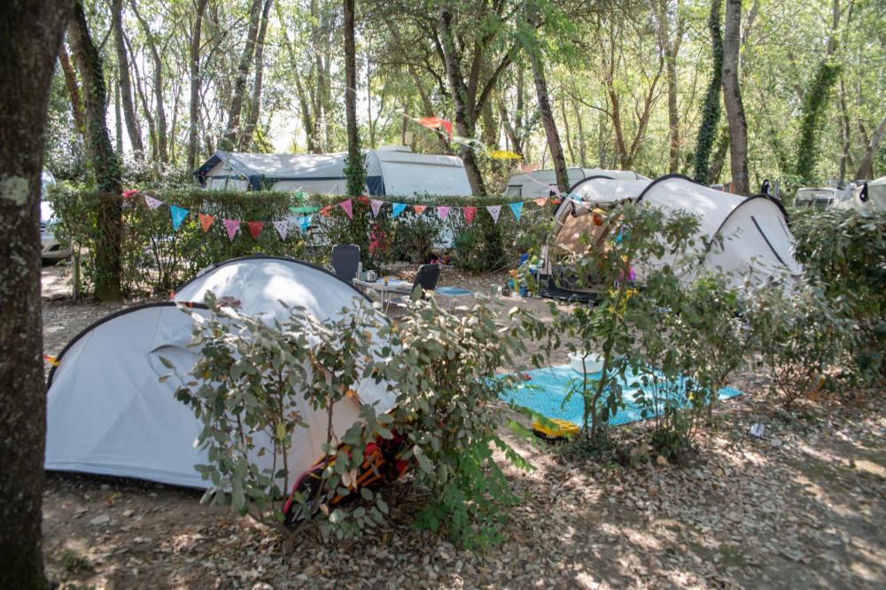 Image Camping Les Cyprès