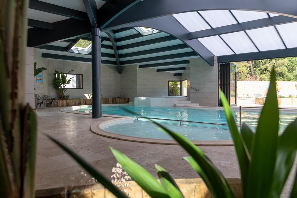 Image Camping Les Cyprès